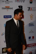 Akshay Kumar at 16th Mumbai Film Festival in Mumbai on 14th Oct 2014